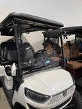 Madjax Ascent Tinted One Piece Windshield