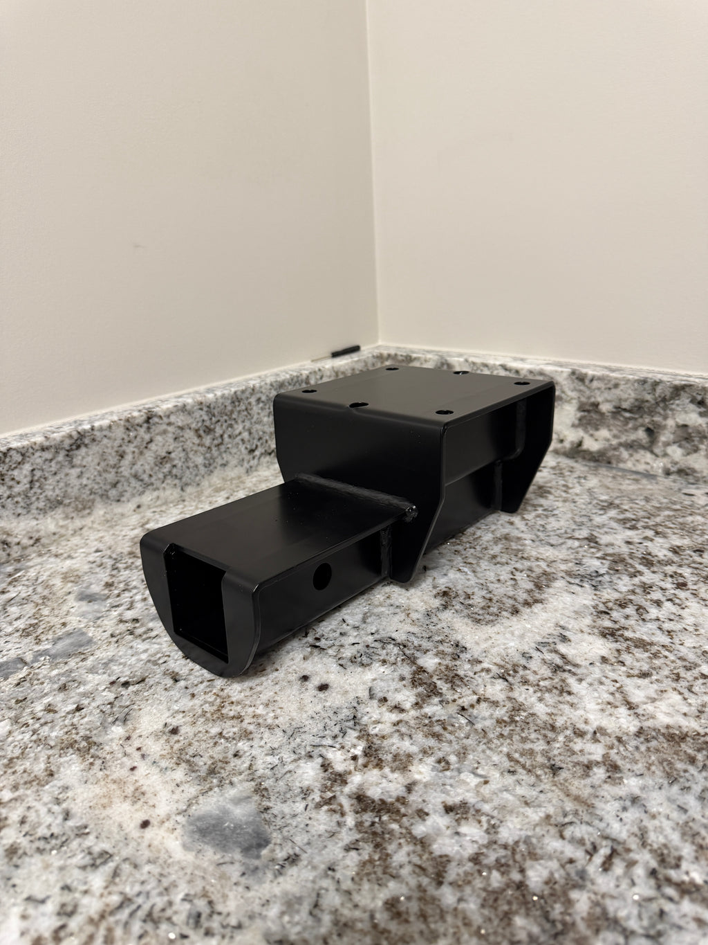 Madjax Ascent Trailer Hitch