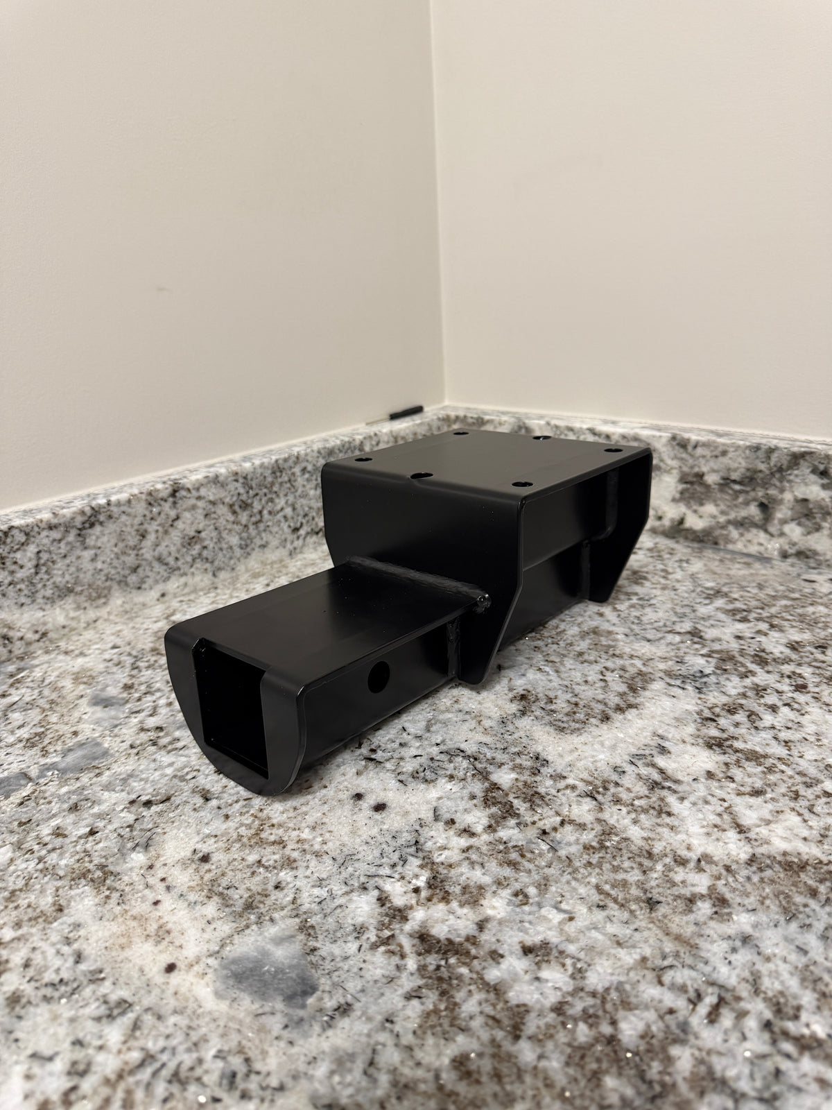 Madjax Ascent Trailer Hitch