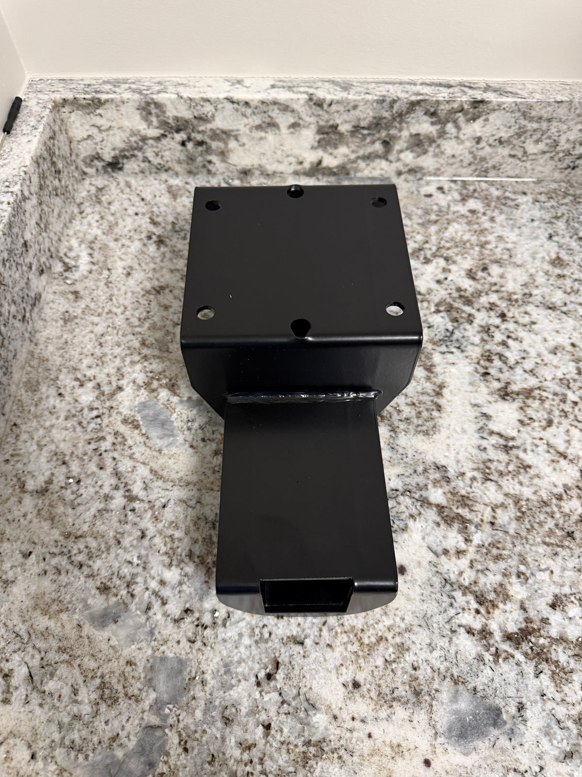 Madjax Ascent Trailer Hitch