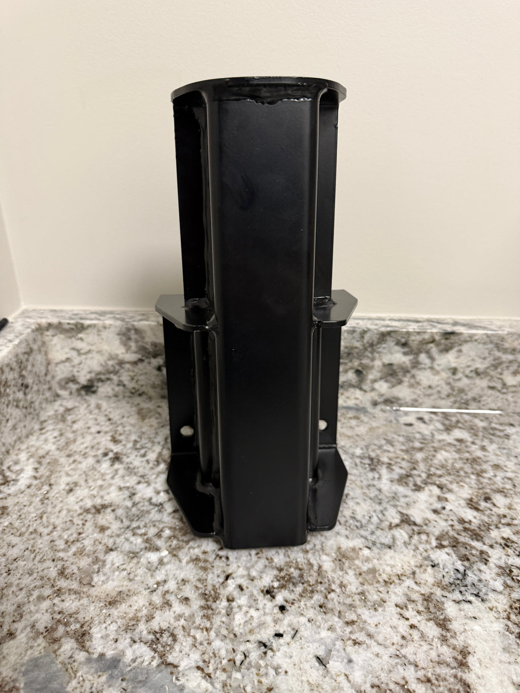 Madjax Ascent Trailer Hitch