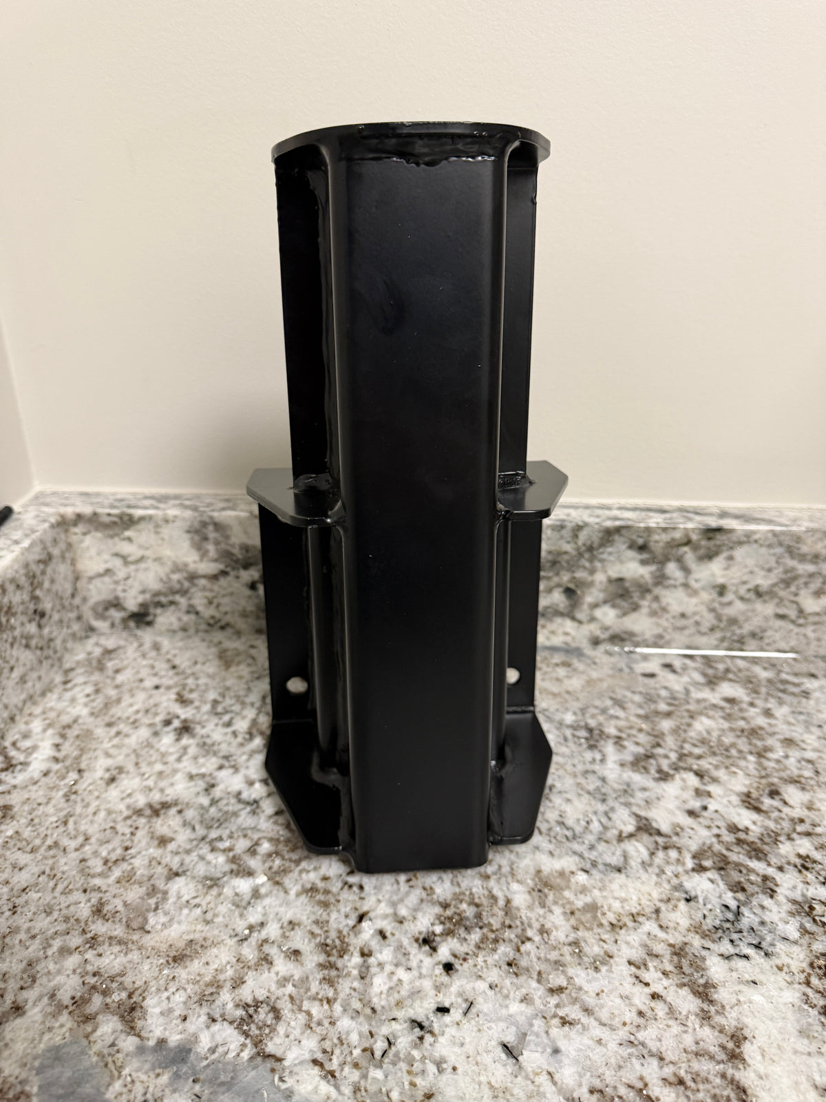 Madjax Ascent Trailer Hitch