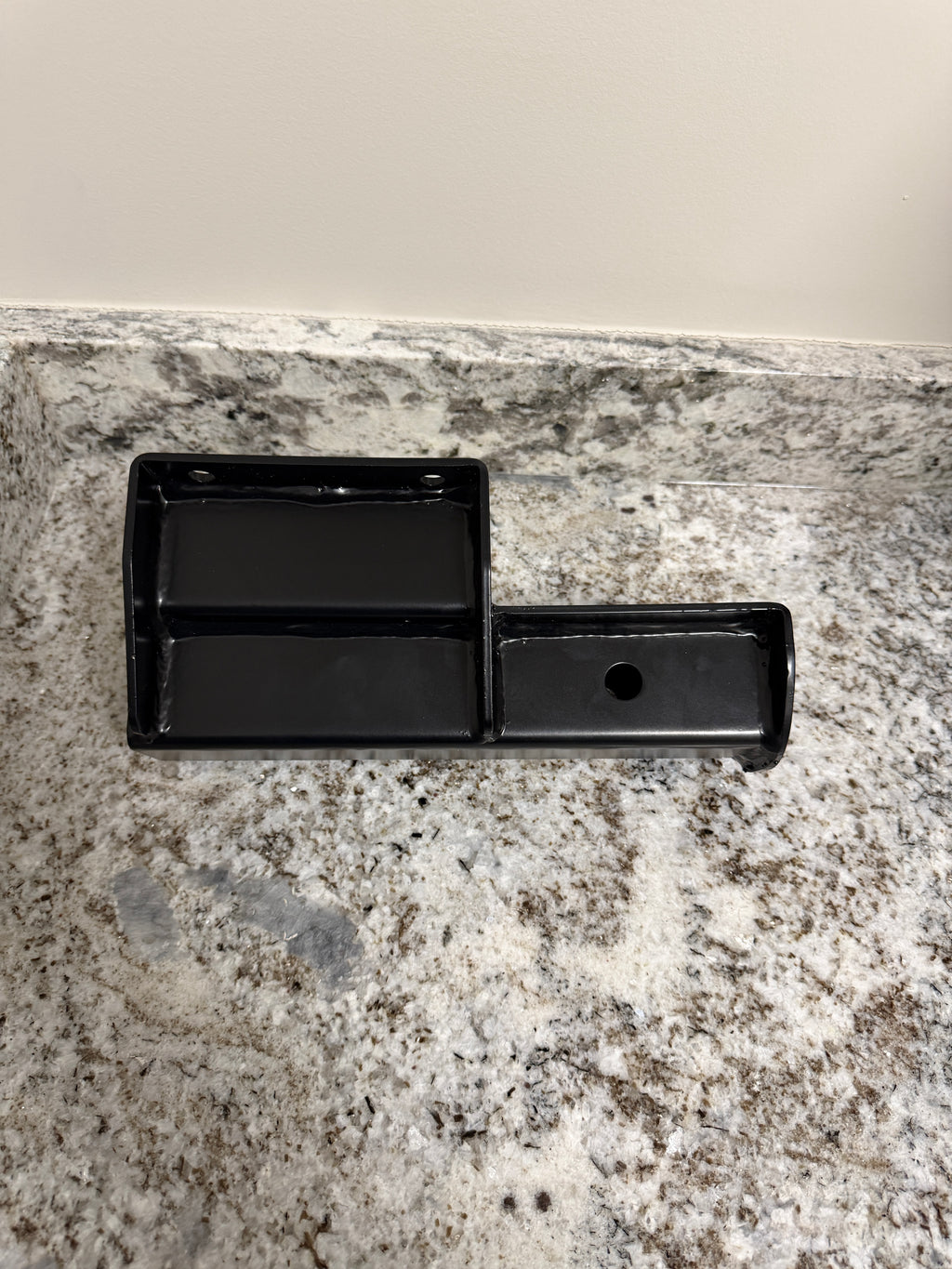 Madjax Ascent Trailer Hitch