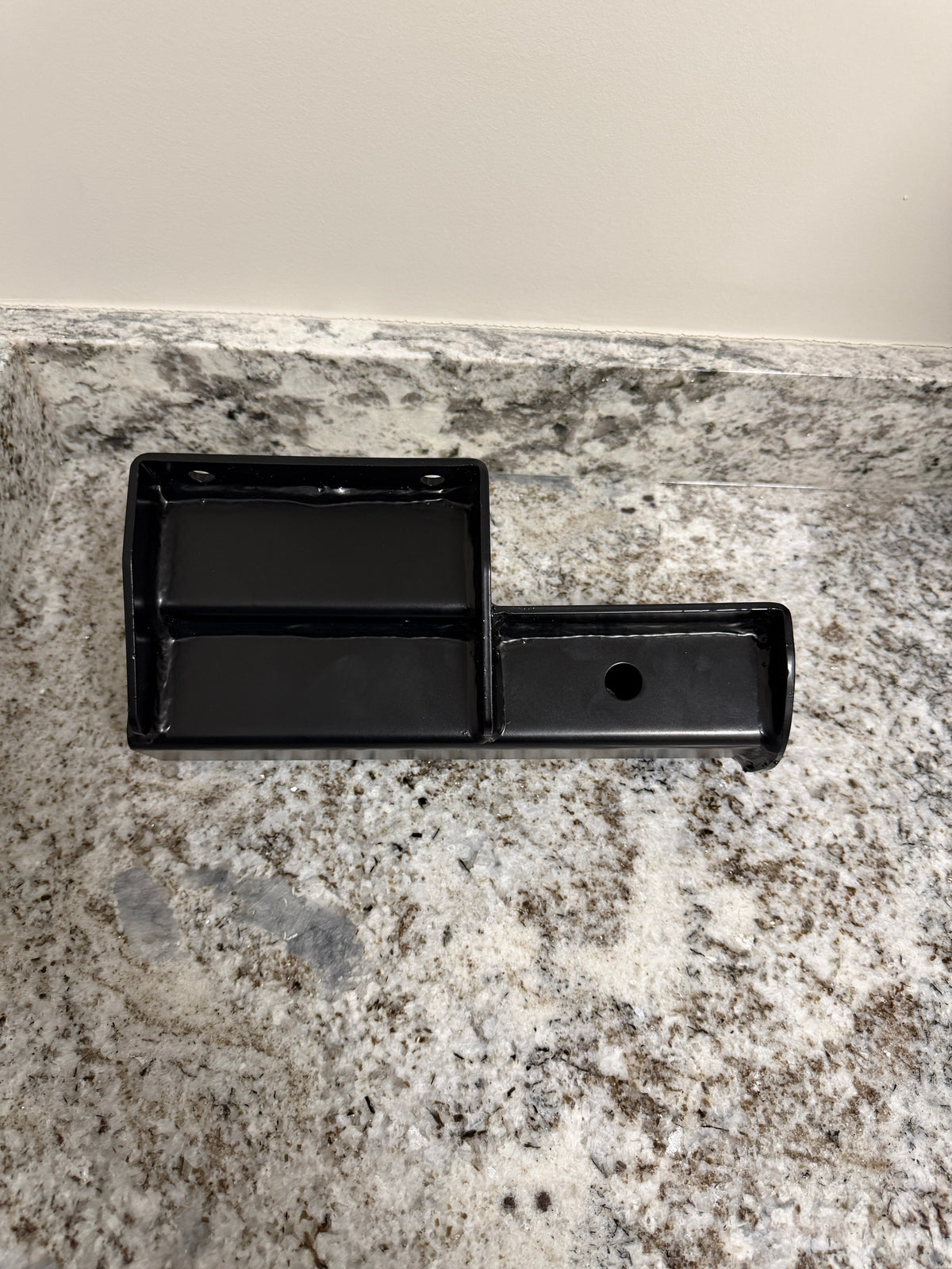 Madjax Ascent Trailer Hitch
