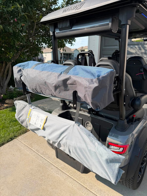 Madjax Ascent Mack Rack Chair Holder
