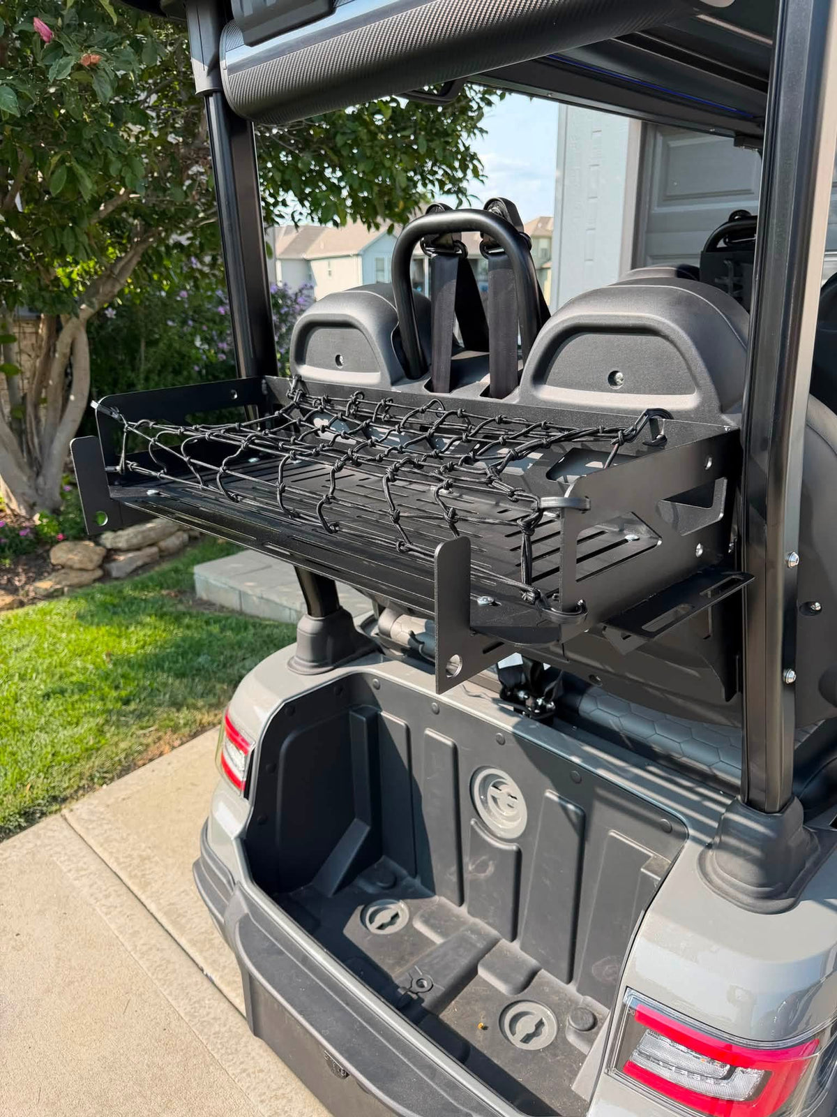 Madjax Ascent Mack Rack Chair Holder