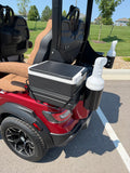Madjax Ascent No Drill Golf Setup